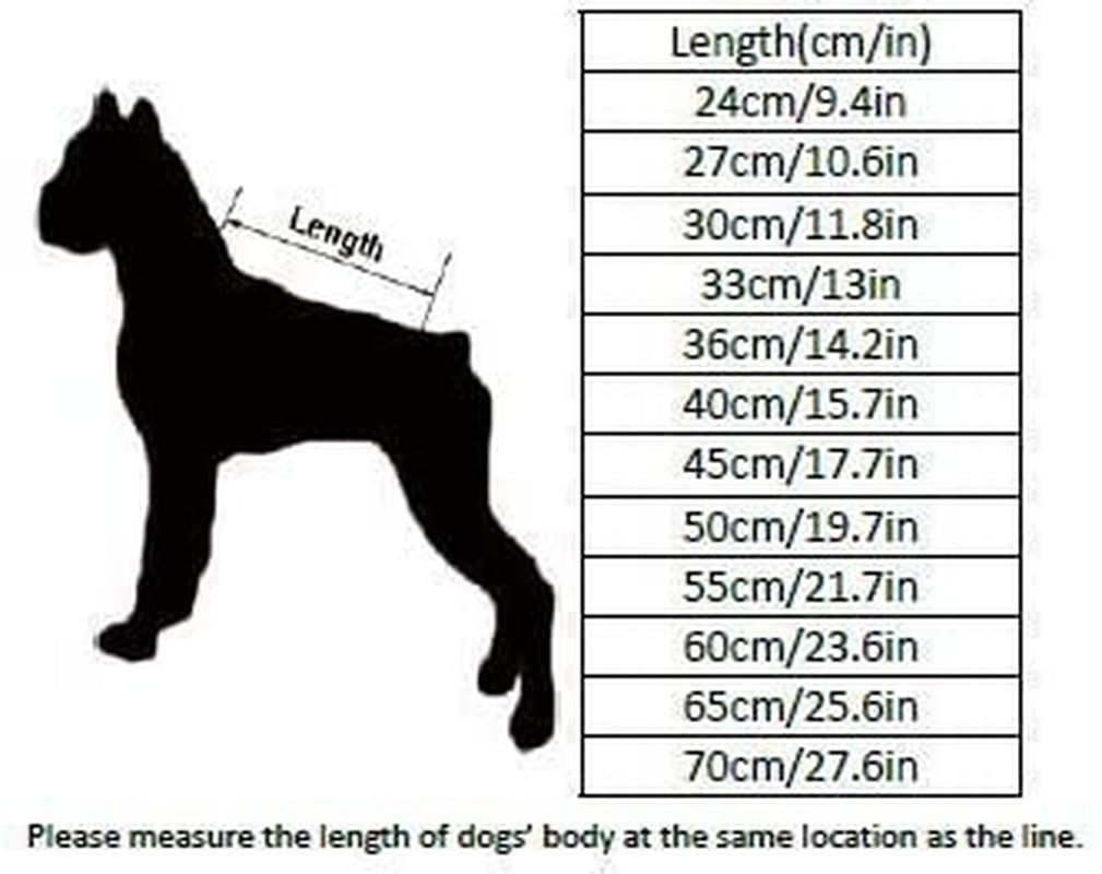 Mt. Tallac Winter Dog Coat - Technical Jacket Is Waterproof, Windproof, Reflective, Insulated with Thick Fleece Lining, and Easily Adjustable to Small or Deep Chested Dogs. (24" - 60Cm, Black)